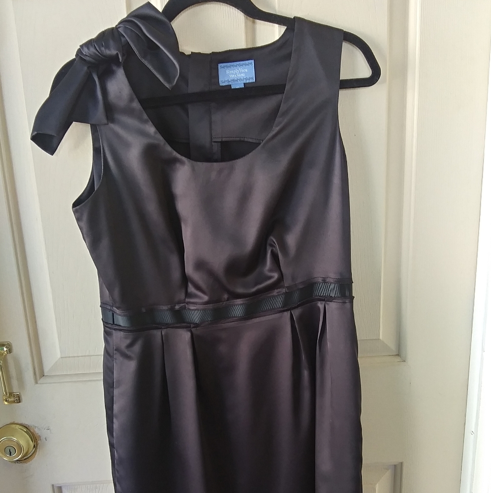 VERA WANG PARTY, COCKTAIL DRESS